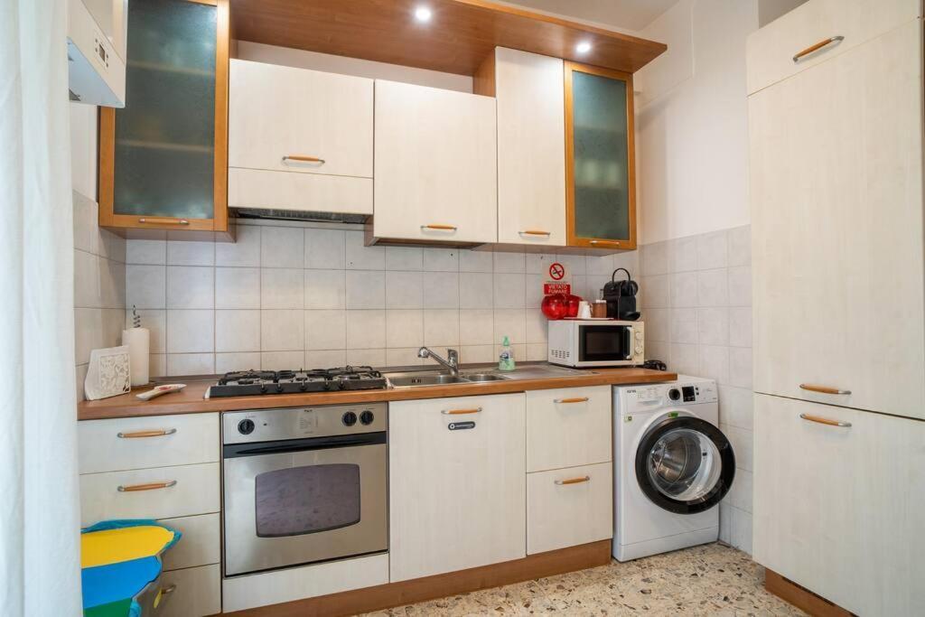 Terrazze Italiane City Center - Red Apartment Verona Esterno foto