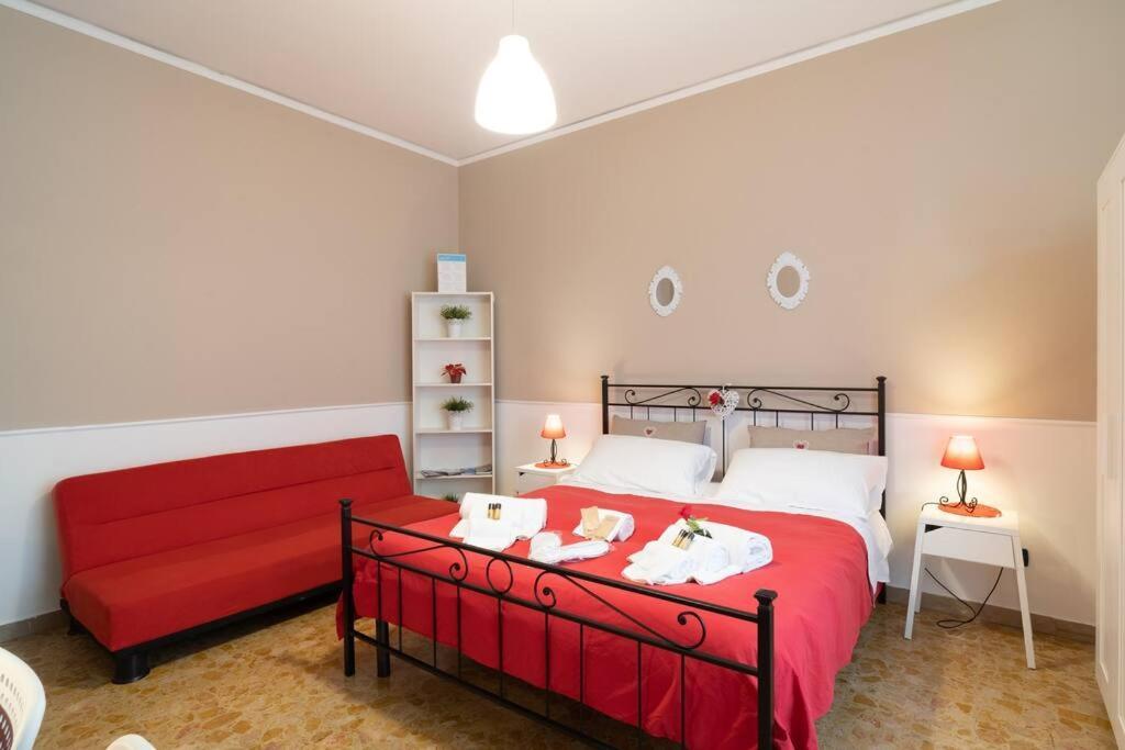 Terrazze Italiane City Center - Red Apartment Verona Esterno foto