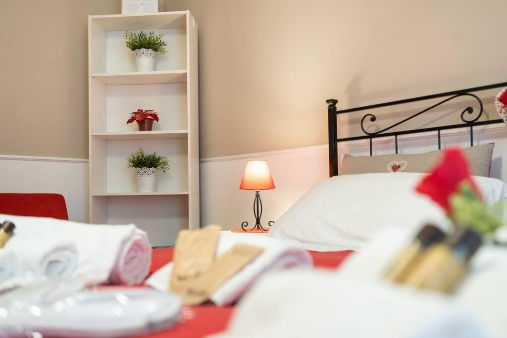 Terrazze Italiane City Center - Red Apartment Verona Esterno foto
