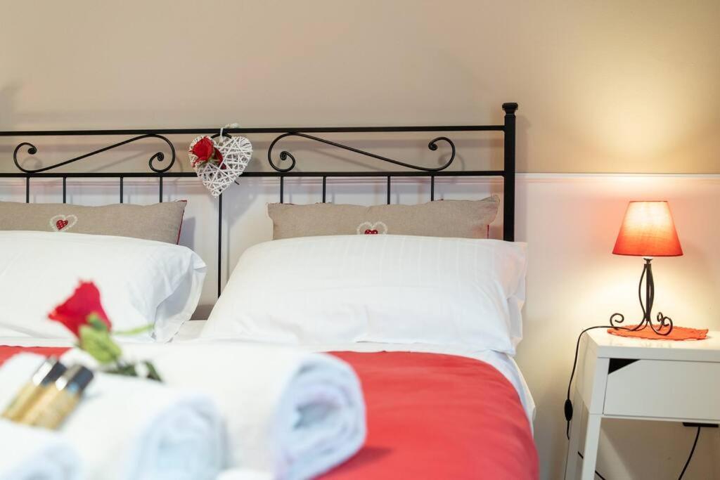 Terrazze Italiane City Center - Red Apartment Verona Esterno foto