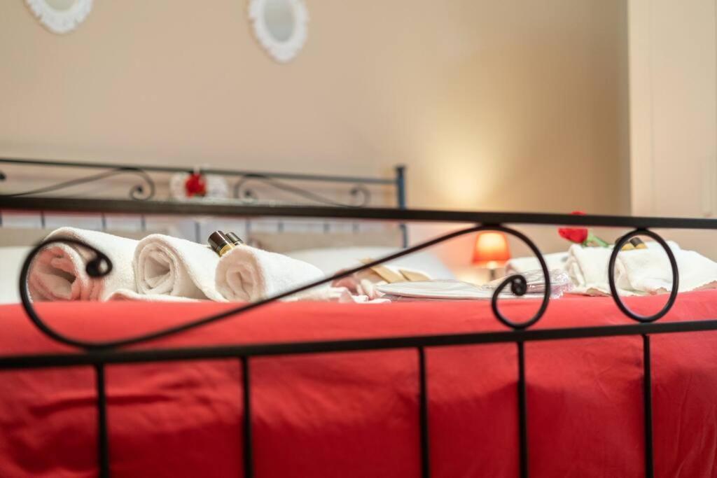 Terrazze Italiane City Center - Red Apartment Verona Esterno foto
