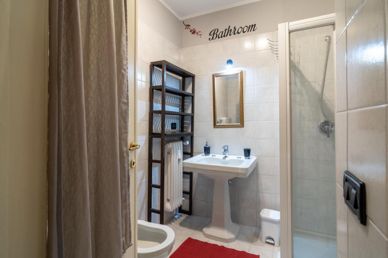 Terrazze Italiane City Center - Red Apartment Verona Esterno foto
