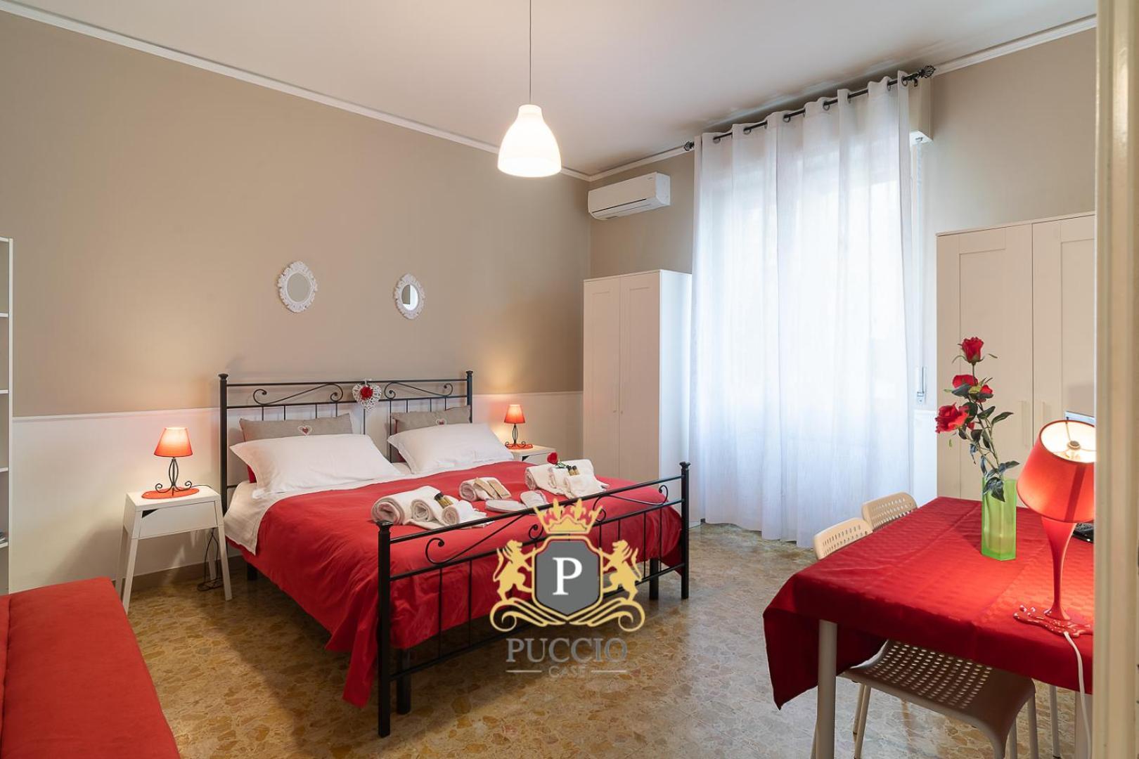 Terrazze Italiane City Center - Red Apartment Verona Esterno foto